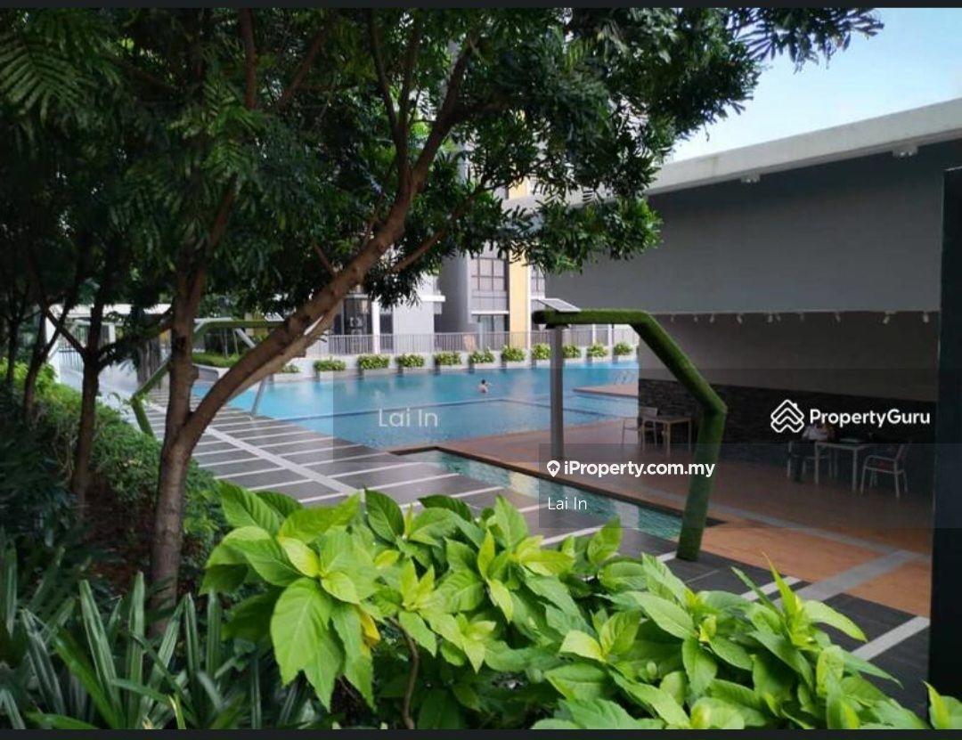 Residensi Servis untuk Dijual di Le Pavillion oleh Lai In - iProperty.com.my