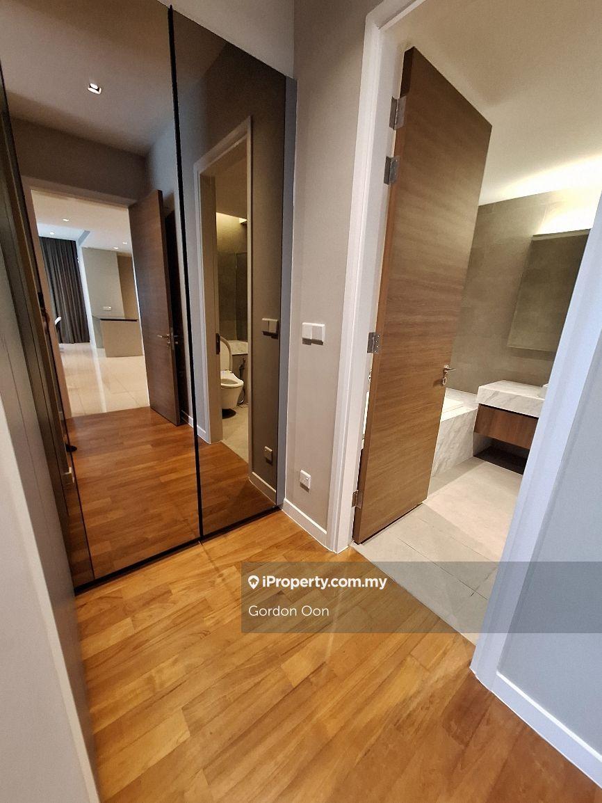 Service Residence for Sale in Aria by Gordon Oon - iProperty.com.my