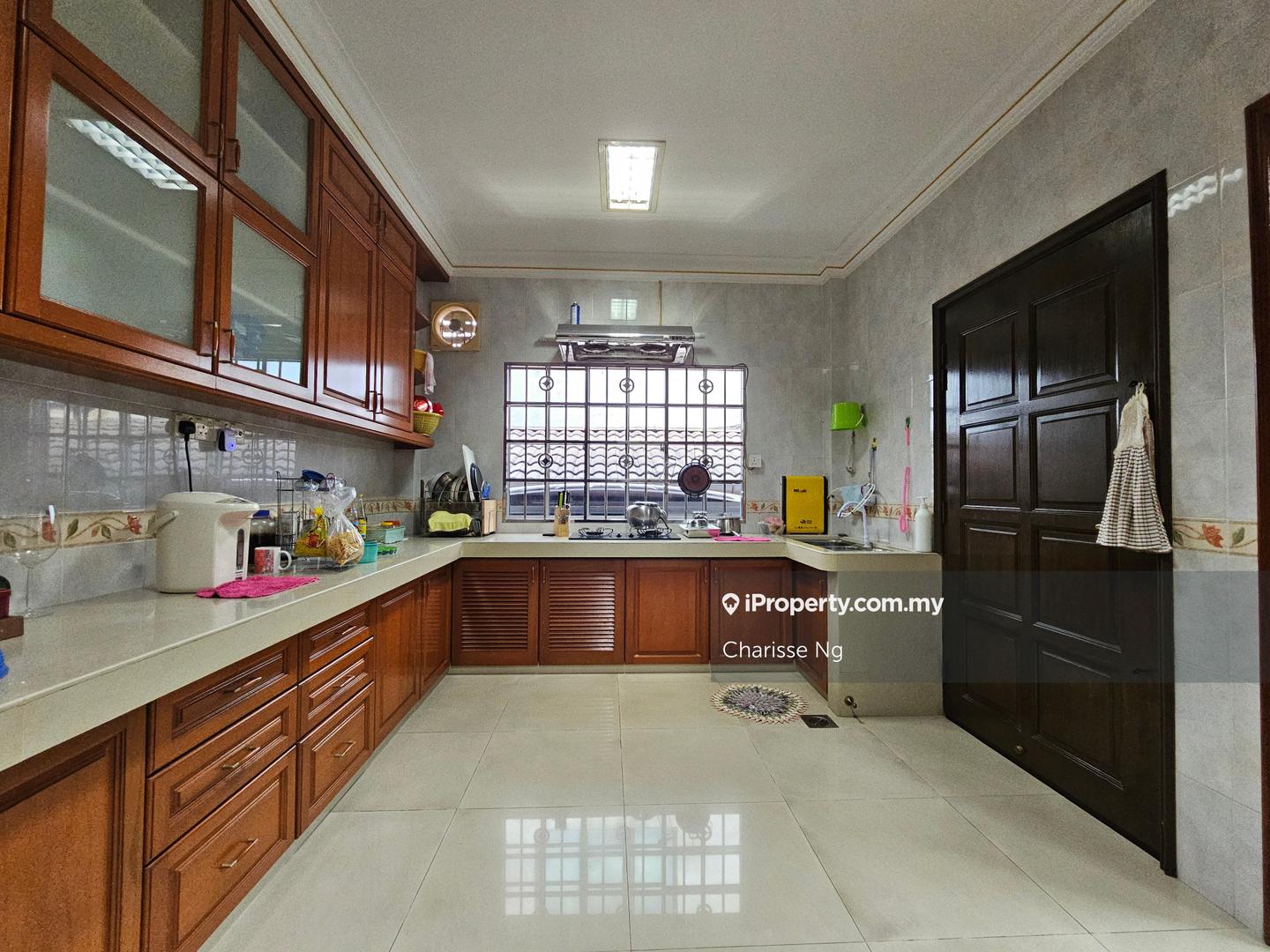 Rumah Berkembar untuk Dijual di Taman Cheras Perdana, Cheras oleh Charisse Ng - iProperty.com.my
