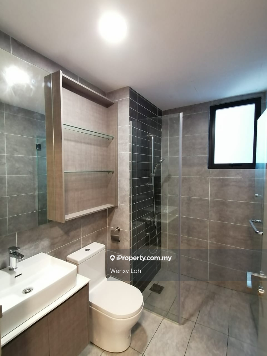 Residensi Servis untuk Disewa di Millerz Square oleh Wenxy Loh - iProperty.com.my