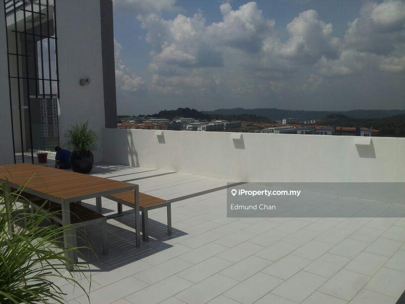 Condominium for Rent in The Sanderson by Edmund Chan - iProperty.com.my