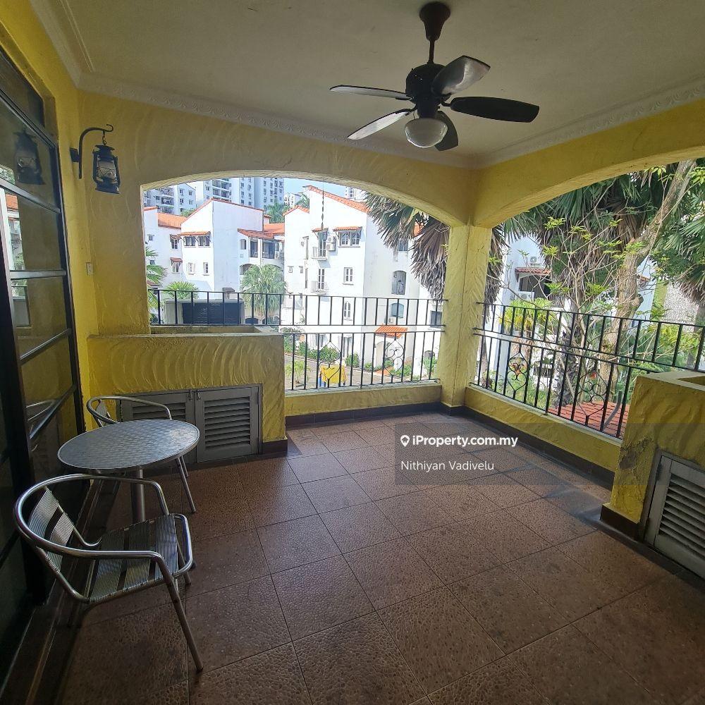 Condominium for Sale in Pantai HillPark 1 by Nithiyan Vadivelu - iProperty.com.my