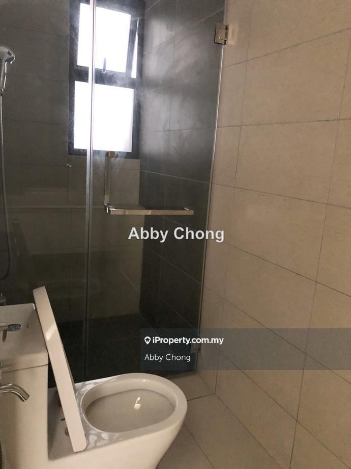Residensi Servis untuk Disewa di Skyluxe On The Park Bukit Jalil oleh Abby Chong - iProperty.com.my