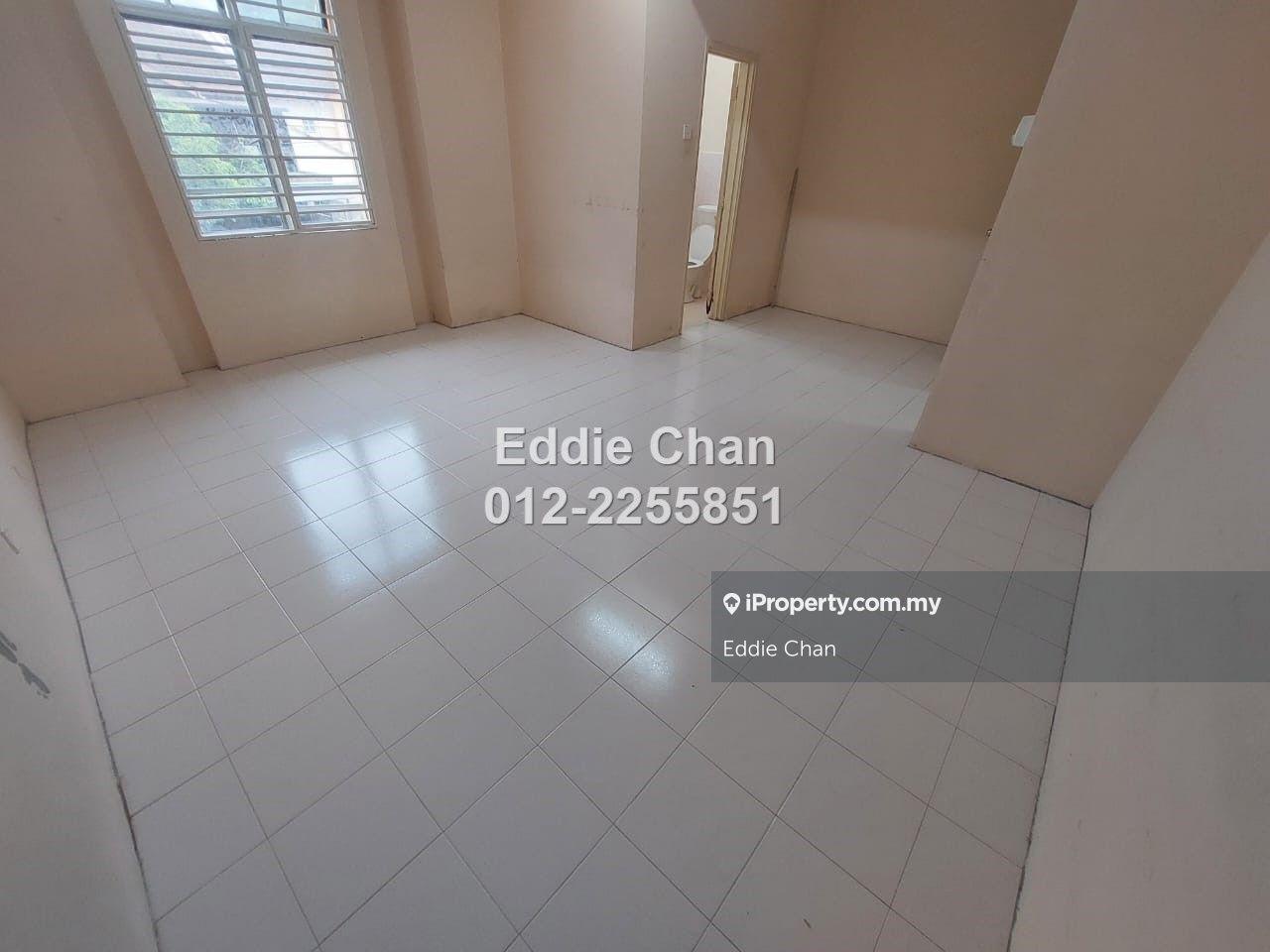 2-storey Terraced House for Sale in Ukay Bistari, Ulu Kelang by Eddie Chan - iProperty.com.my