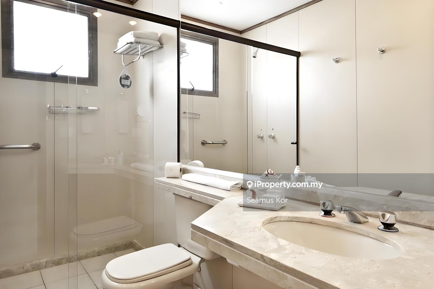 Hotel / Resort for Sale in Bukit Bintang, KL City Centre by Seamus Kor - iProperty.com.my