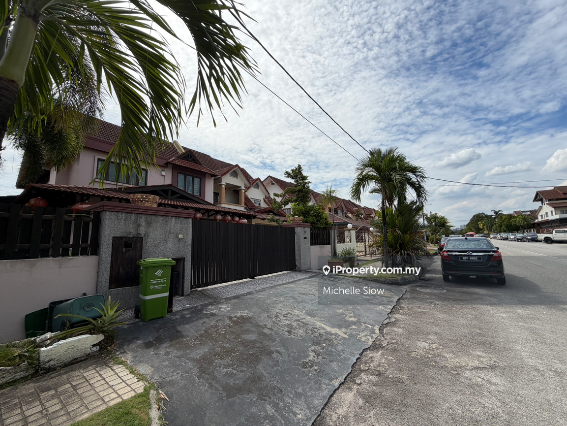 Rumah Berkembar untuk Dijual di Bandar Baru Sri Petaling, Sri Petaling oleh Michelle Siow - iProperty.com.my