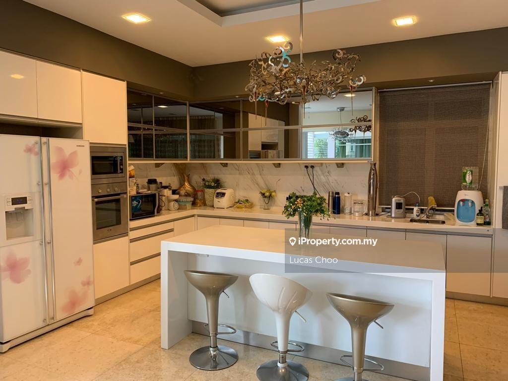 Bungalow House for Sale in Kemensah Residency, Ulu Kelang by Lucas Choo - iProperty.com.my