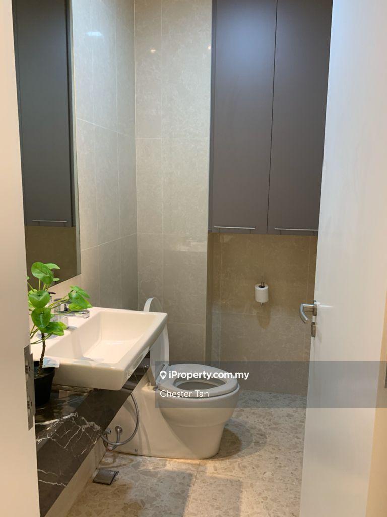 Condominium for Rent in Pavilion Hilltop by Chester Tan - iProperty.com.my