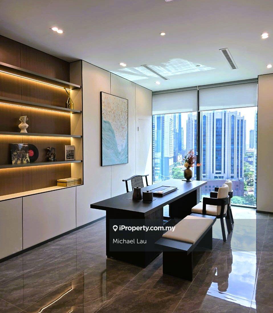 Pejabat untuk Disewa di KLCC, KL City Centre oleh Michael Lau - iProperty.com.my