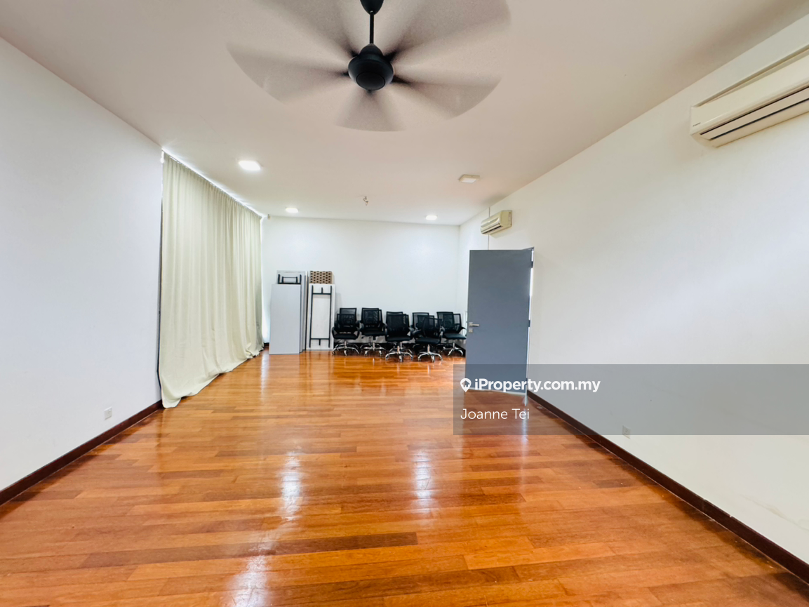 Semi-Detached House for Rent in Clover Garden Residence @ Cyberjaya, Cyberjaya by Joanne Tei - iProperty.com.my