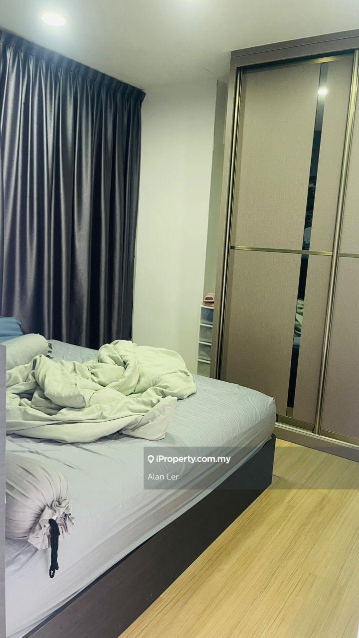 Pangsapuri untuk Dijual di Midas oleh Alan Ler - iProperty.com.my