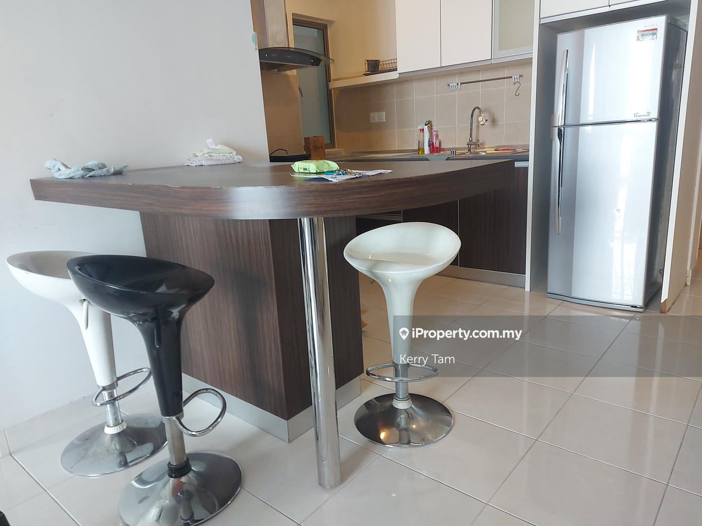 Service Residence for Rent in The Tropics Designer Suites by Kerry Tam - iProperty.com.my