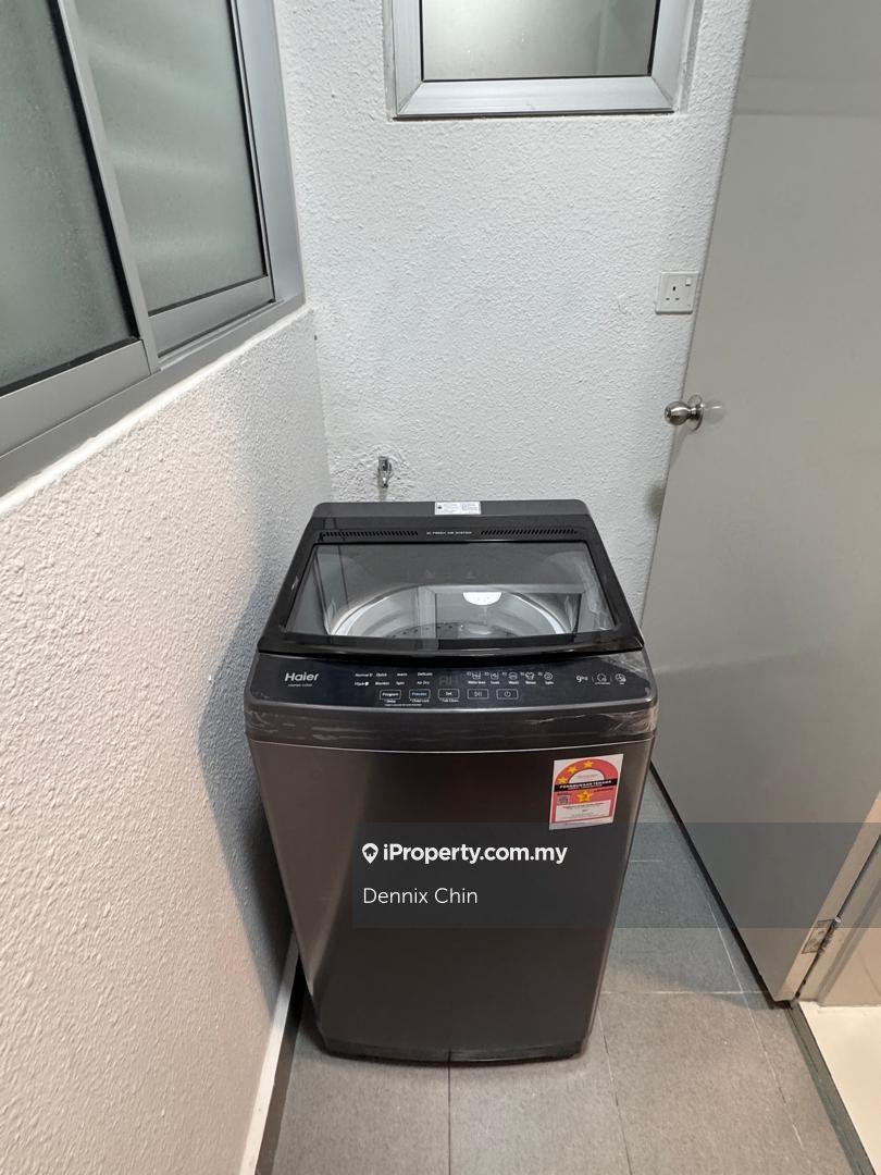 Apartment for Rent in Residensi Riamas by Dennix Chin - iProperty.com.my