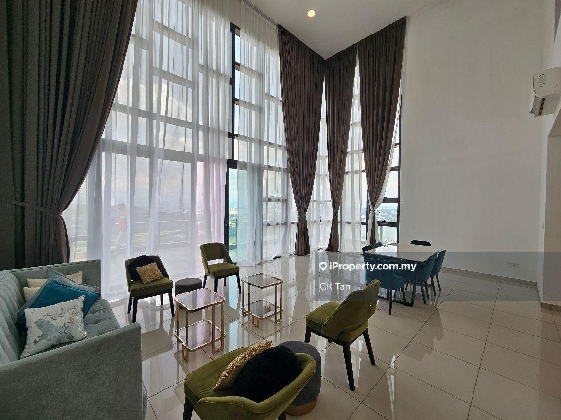 Service Residence for Rent in One South by CK Tan - iProperty.com.my