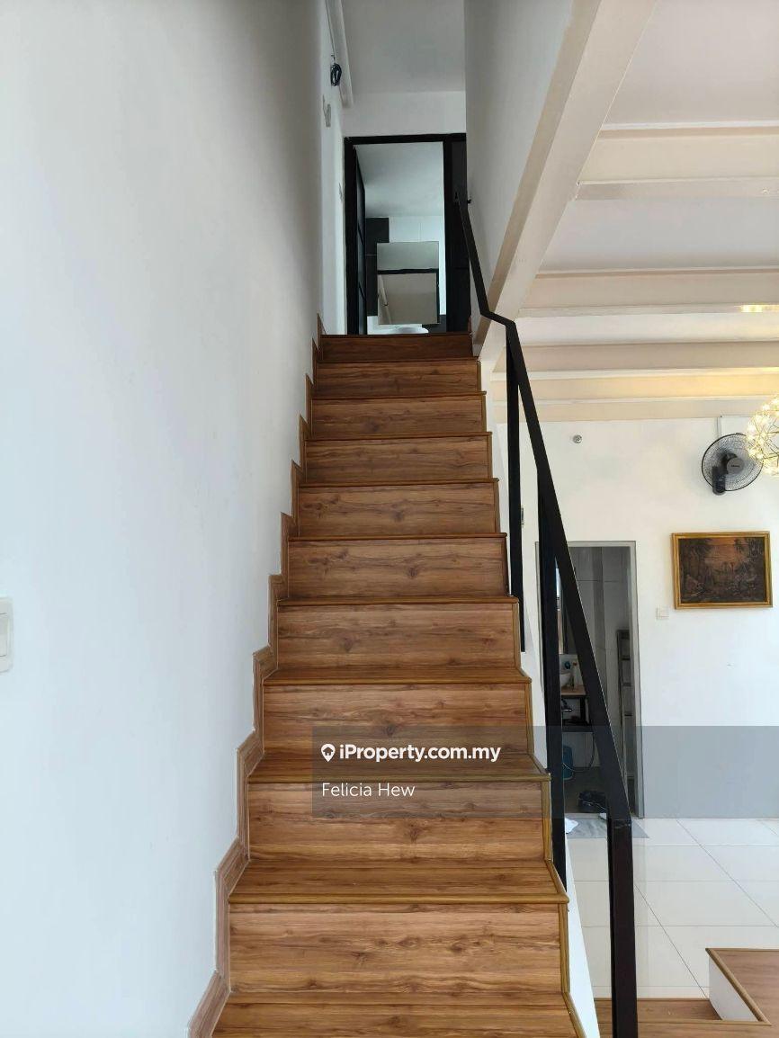 Service Residence for Sale in SOHO @ Empire City by Felicia Hew - iProperty.com.my