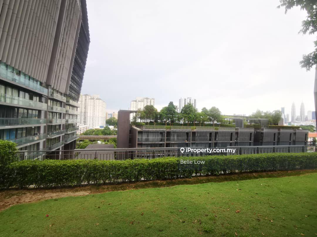 Kondominium untuk Dijual di The Capers @ Sentul East oleh Belle Low - iProperty.com.my
