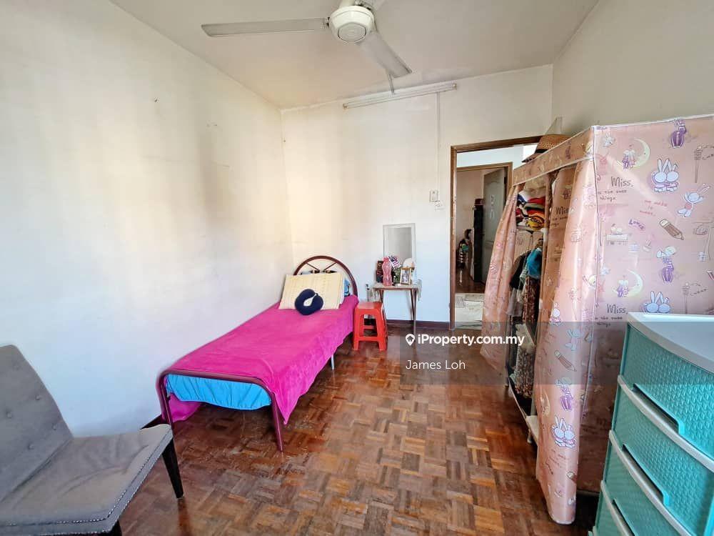 Apartment for Sale in Subang Perdana Goodyear Court 3 by James Loh - iProperty.com.my