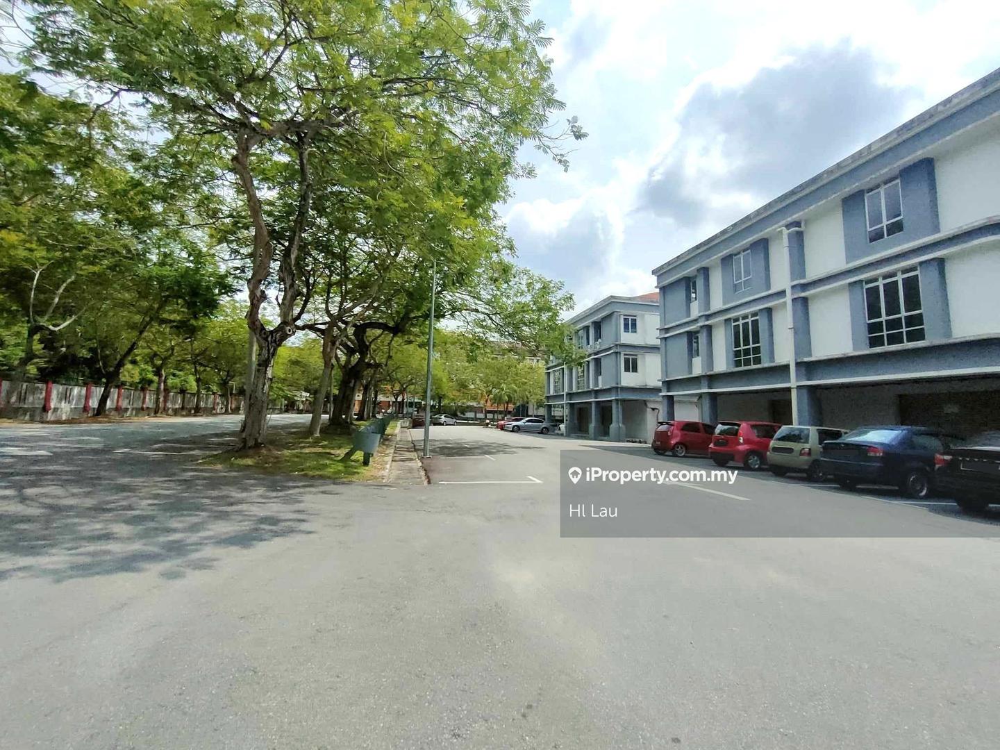 Shop for Sale in Salak Perdana Business Park, Sepang by Hl Lau - iProperty.com.my