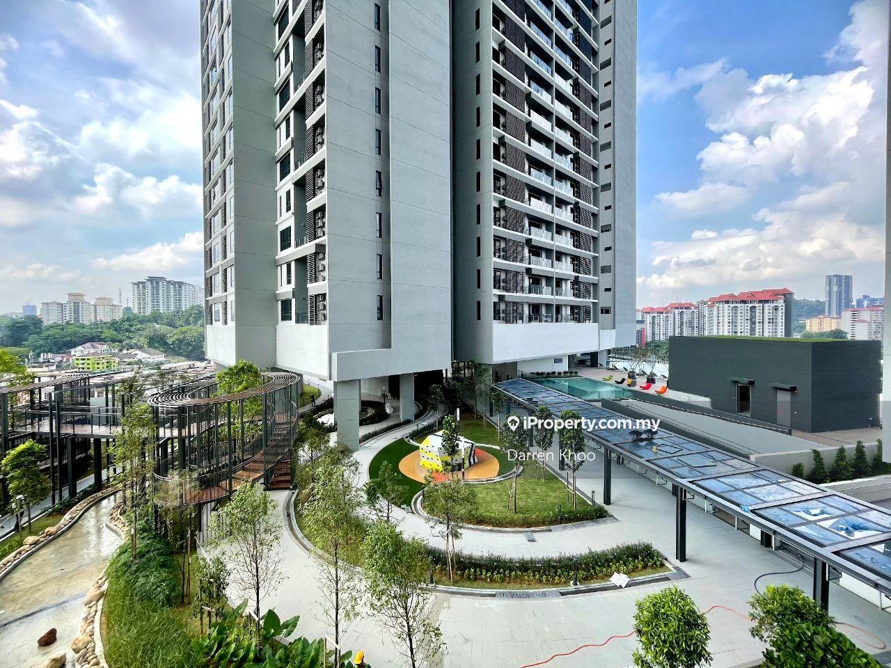 Condominium for Sale in TRIA Seputeh in 9 Seputeh, Kuala Lumpur by Darren Khoo - iProperty.com.my