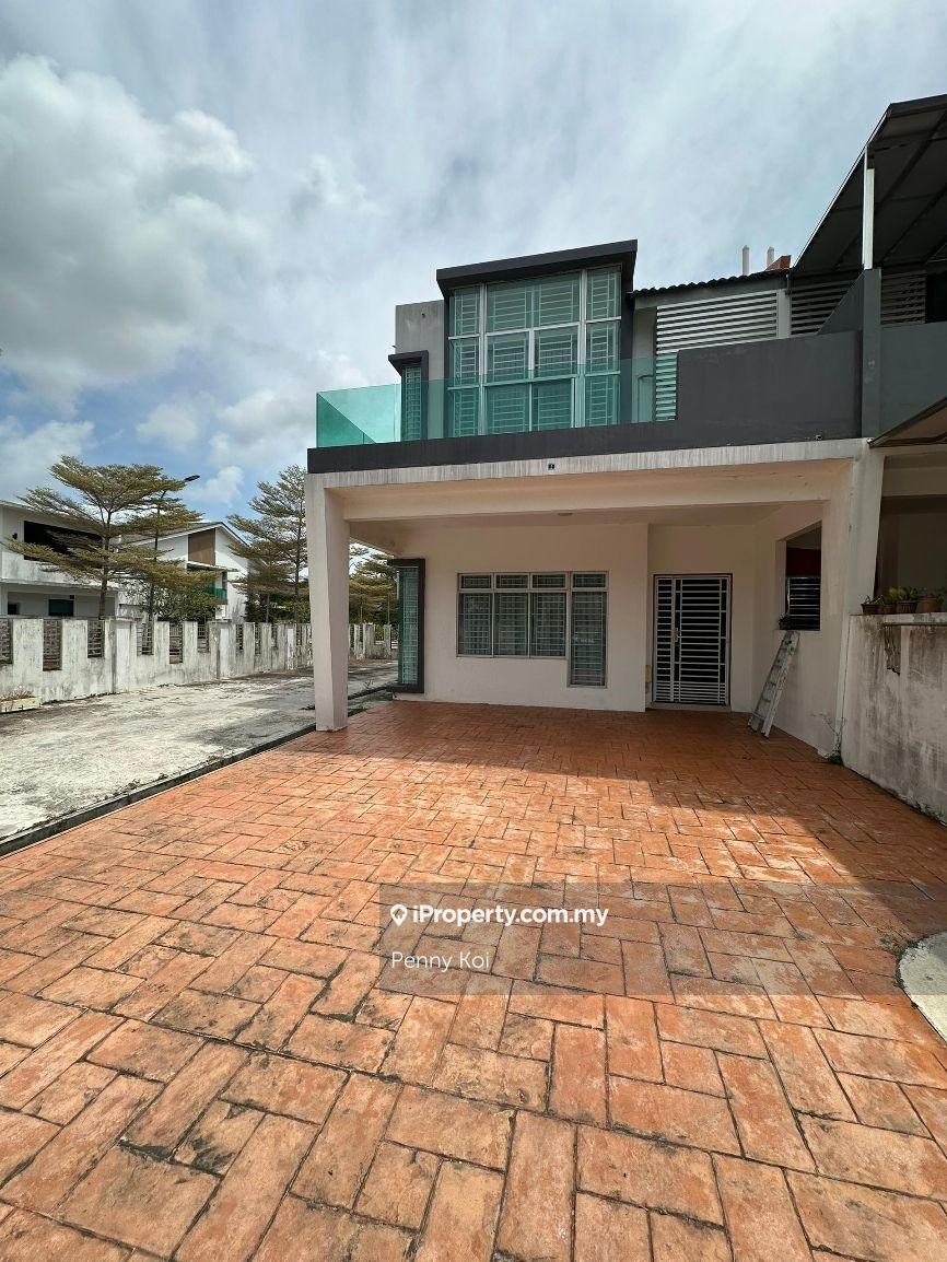 2-storey Terraced House for Rent in Taman Desaru Utama, Pengerang by Penny Koi - iProperty.com.my