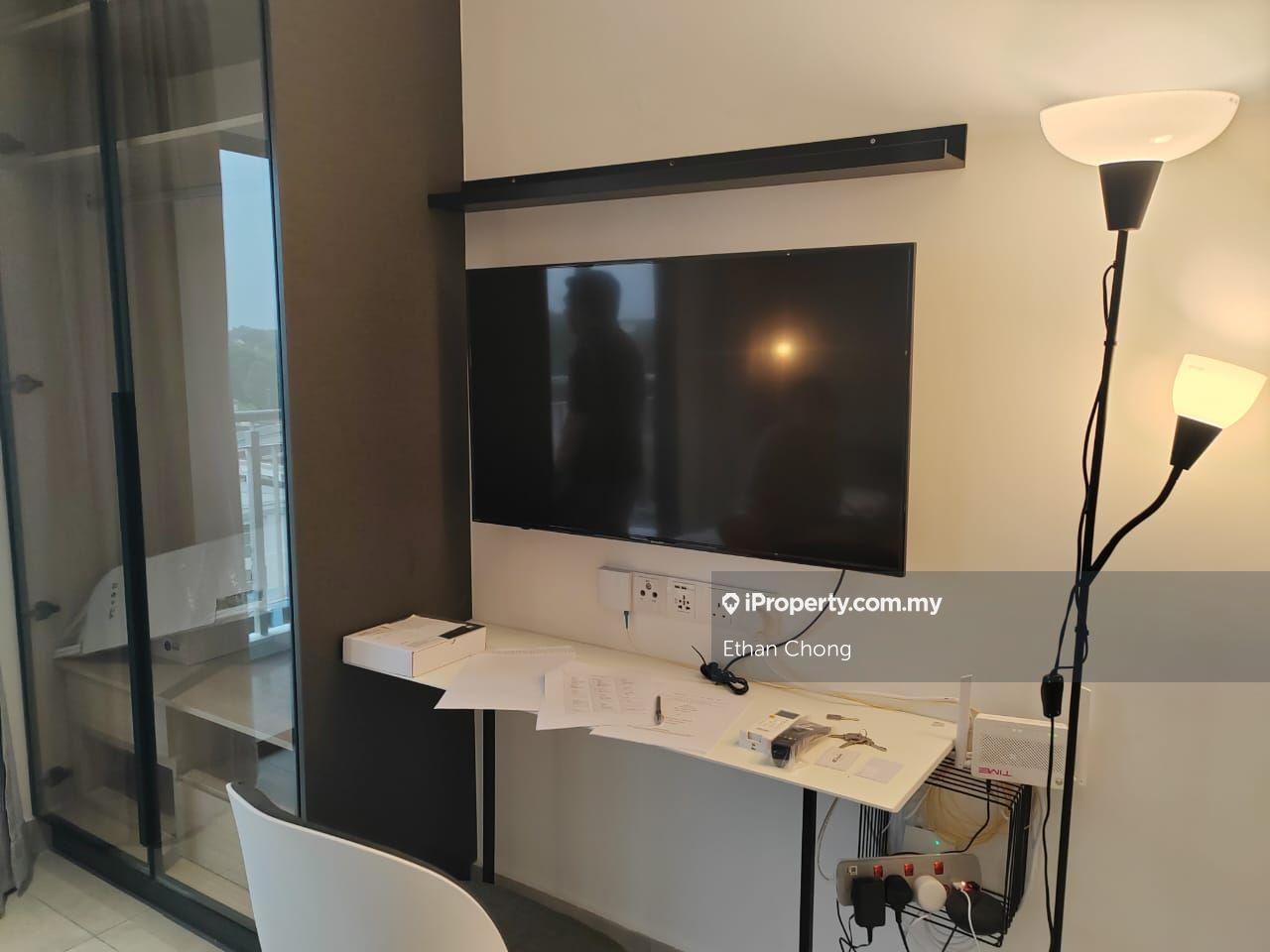 Service Residence for Rent in DK Impian by Ethan Chong - iProperty.com.my