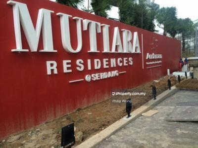Condominium for Sale in Mutiara Residence by Philip Wong - iProperty.com.my