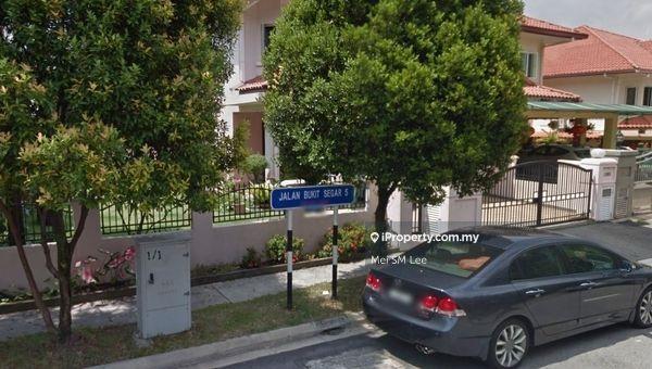 Semi-Detached House for Sale in Taman Bukit Segar, Cheras by Mei SM Lee - iProperty.com.my