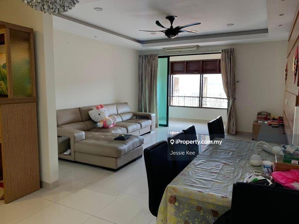 Condominium for Sale in Nadia Parkfront by Jessie Kee - iProperty.com.my