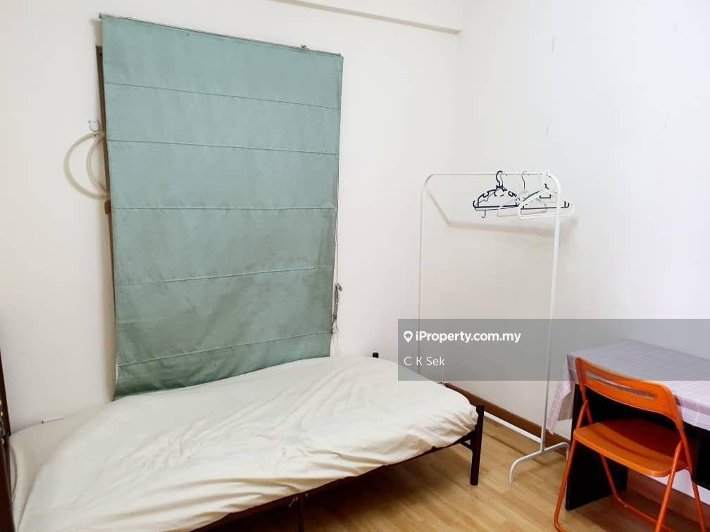 Condominium for Sale in Cova Suites by C K Sek - iProperty.com.my