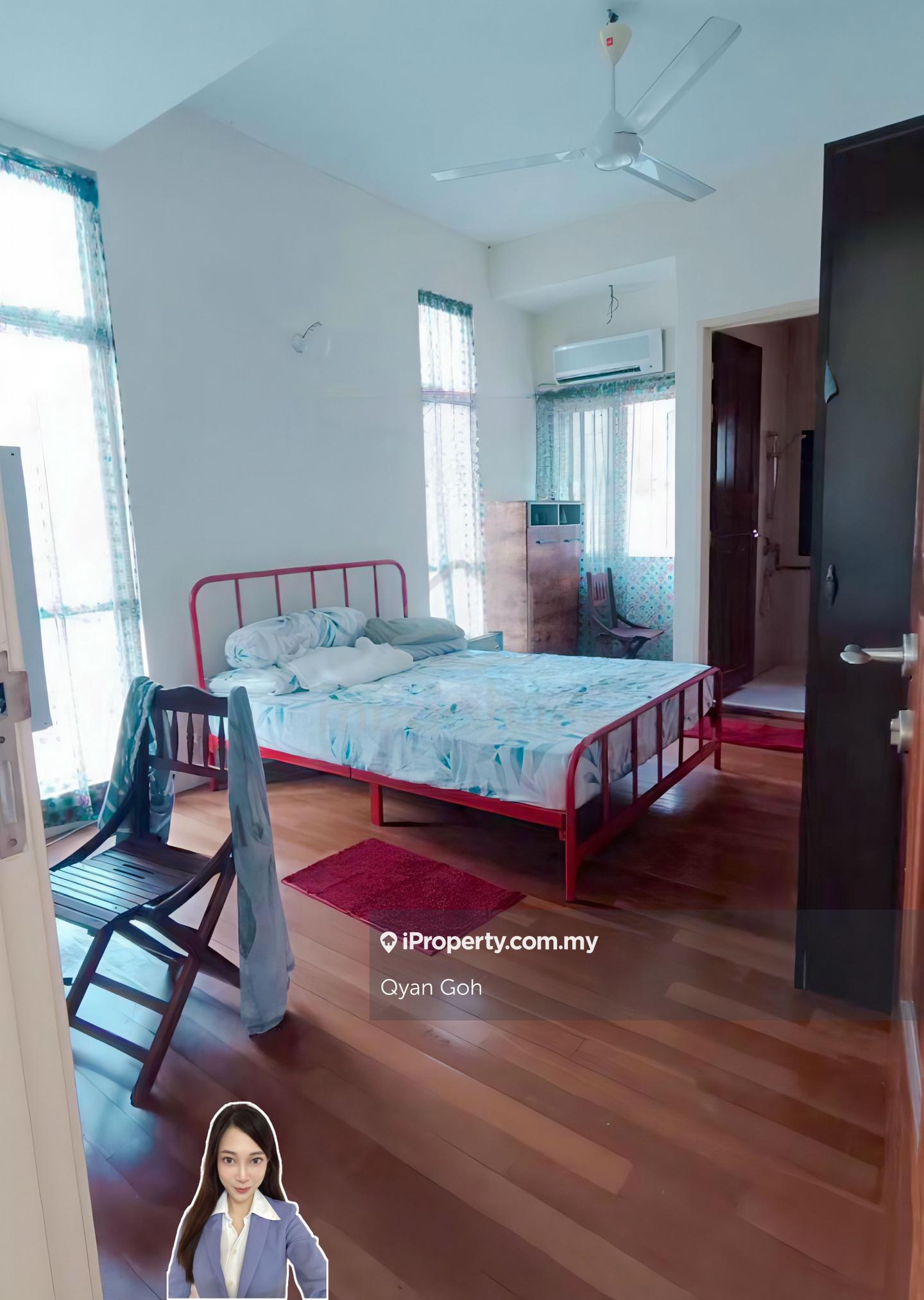 Semi-Detached House for Sale in Minden Heights, Gelugor by Qyan Goh - iProperty.com.my