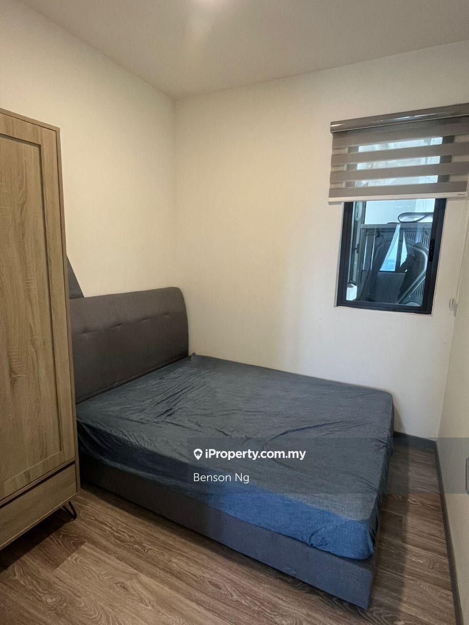 Service Residence for Rent in United Point (Residensi Berpadu) by Benson Ng - iProperty.com.my