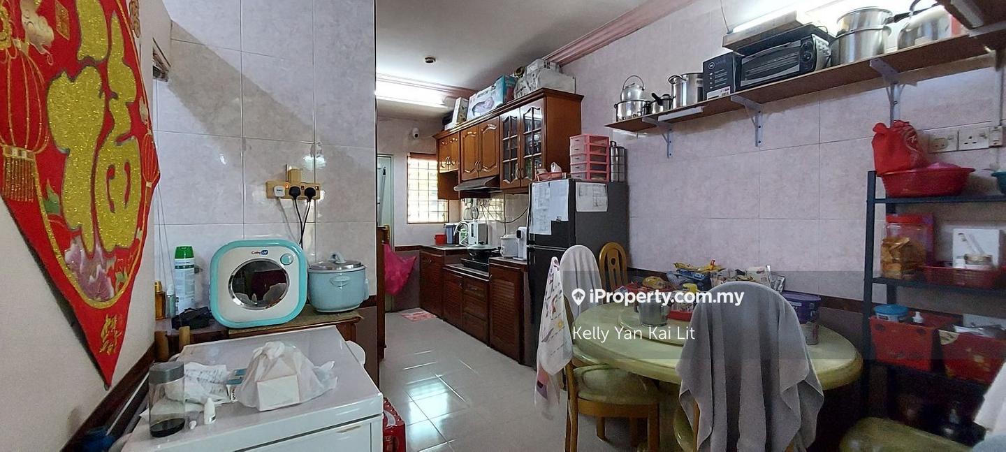 Rumah Berangkai 1 Tingkat untuk Dijual di Taman Sri Sentosa, Klang oleh Kelly Yan Kai Lit - iProperty.com.my