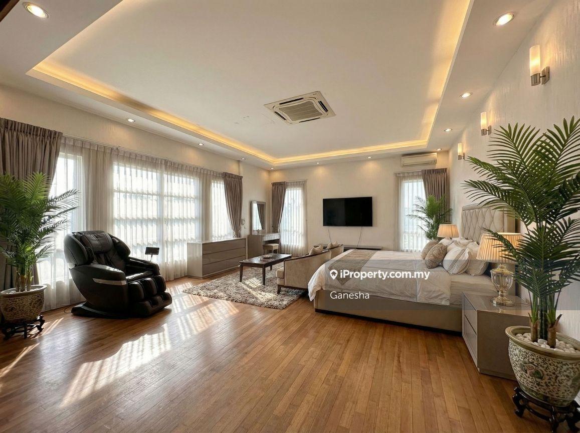 Semi-Detached House for Sale in The Rafflesia @ Park, Damansara Perdana by Ganesha - iProperty.com.my