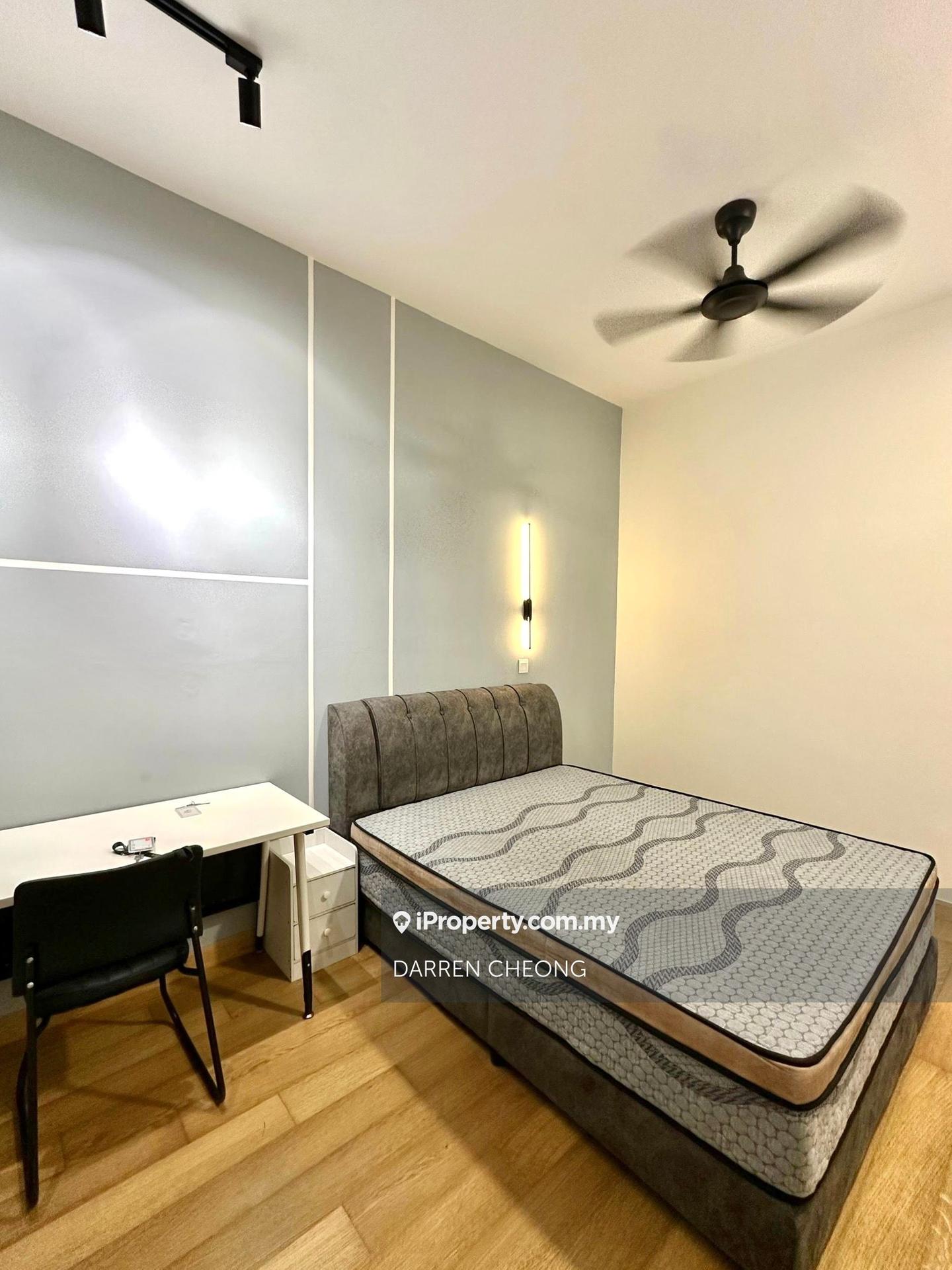 Apartment for Sale in Union Suites by DARREN CHEONG - iProperty.com.my