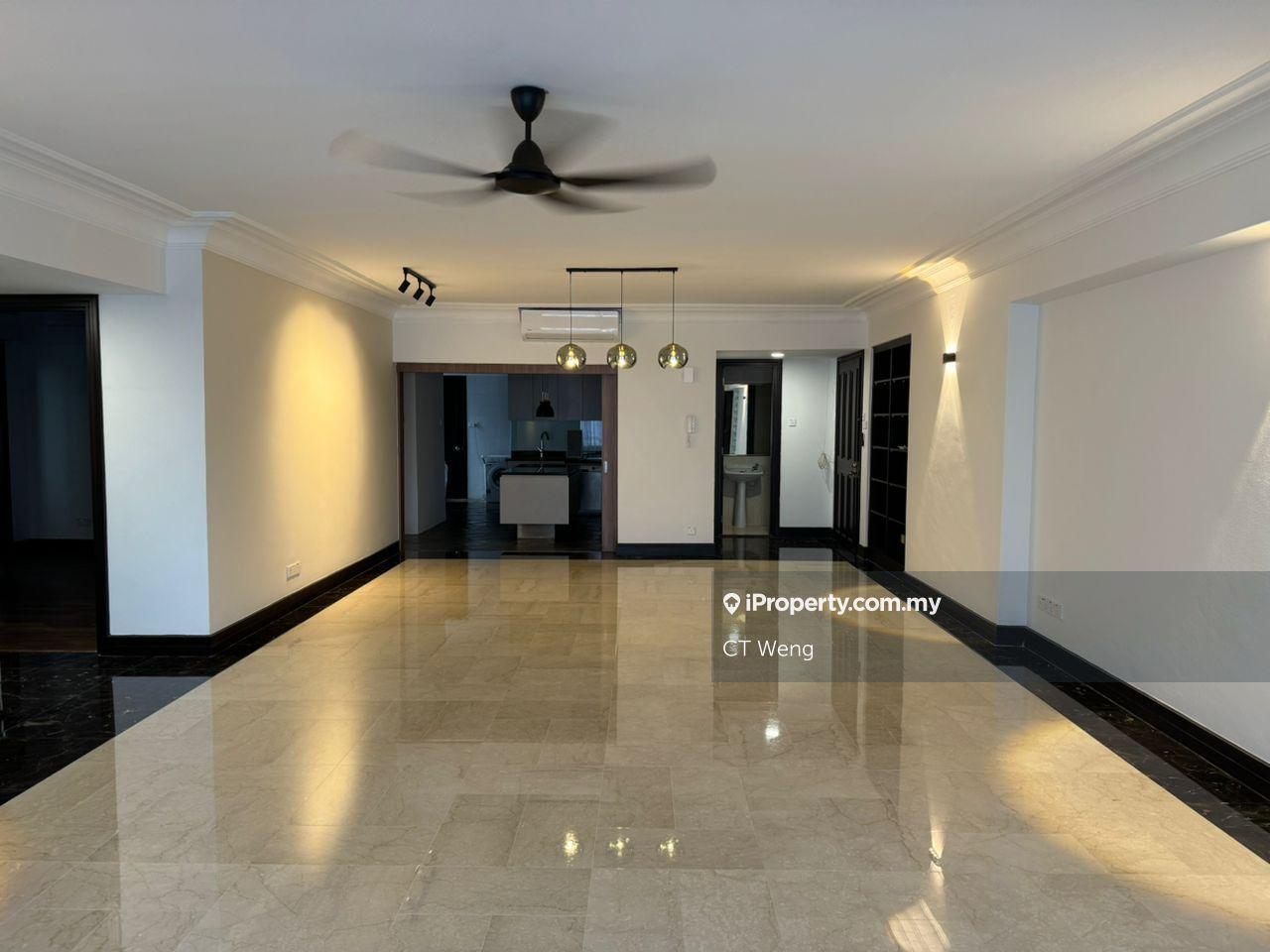 Kondominium untuk Disewa di Regency Tower oleh CT Weng - iProperty.com.my