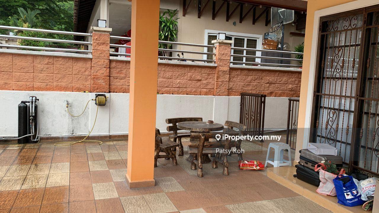 Rumah Berkembar untuk Dijual di Bali Residence,Segar Perdana,Bukit Segar, Cheras oleh Patsy Koh - iProperty.com.my