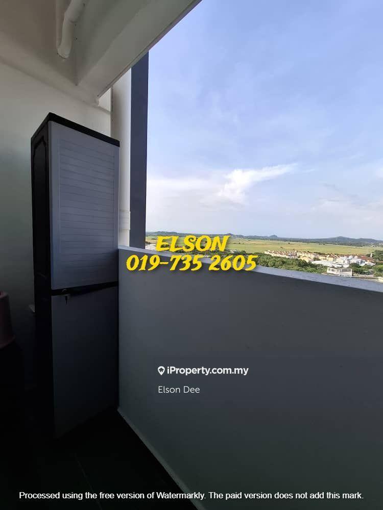 Service Residence for Rent in Metropol by Elson Dee - iProperty.com.my