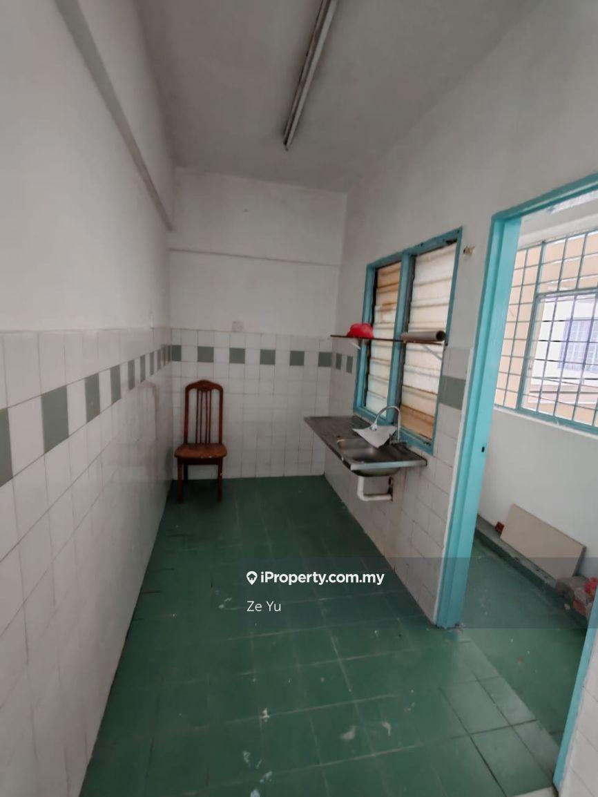 Apartment for Rent in Prisma Perdana by Ze Yu - iProperty.com.my