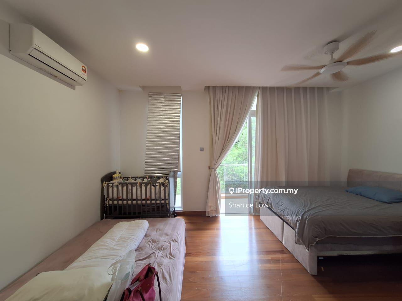 Condominium for Rent in Seri Puteri Hills Town Villa & Condominium by Shanice Low - iProperty.com.my