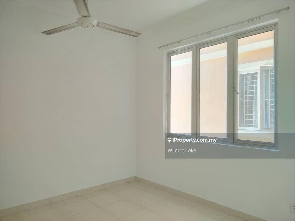 Condominium for Rent in Platinum Hill PV 6 by Wilbert Loke - iProperty.com.my