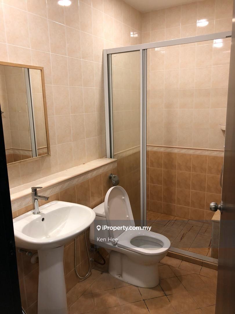 Service Residence for Rent in The Heritage Residence by Ken Hee - iProperty.com.my