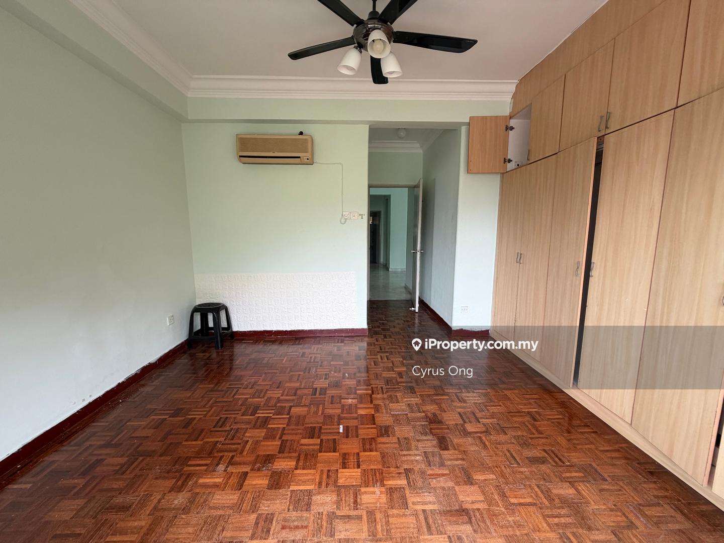 Apartment for Sale in Seri Puri by Cyrus Ong - iProperty.com.my