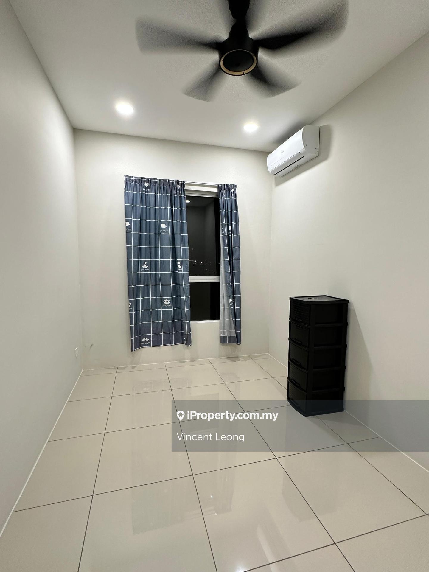 Kondominium untuk Dijual di Platinum OUG Residence oleh Vincent Leong - iProperty.com.my