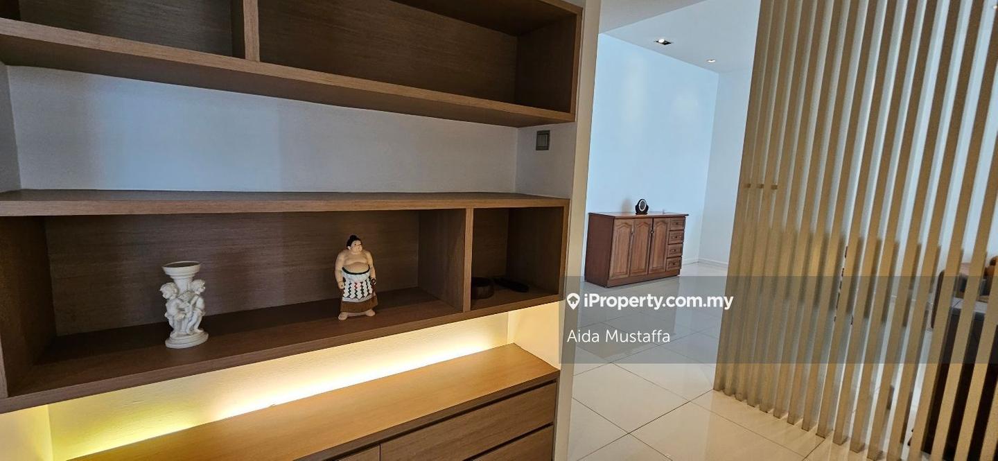 Condominium for Rent in Suasana Sentral Loft by Aida Mustaffa - iProperty.com.my