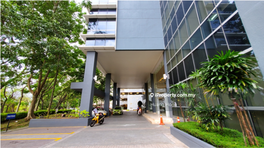 Office for Rent in Skytech Tower, Cyberjaya by Huang Hong - iProperty.com.my