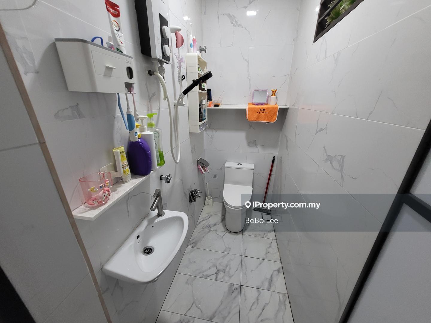 1-storey Terraced House for Sale in Taman Overseas Union (Taman Oug), Jalan Klang Lama (Old Klang Road) by BoBo Lee - iProperty.com.my