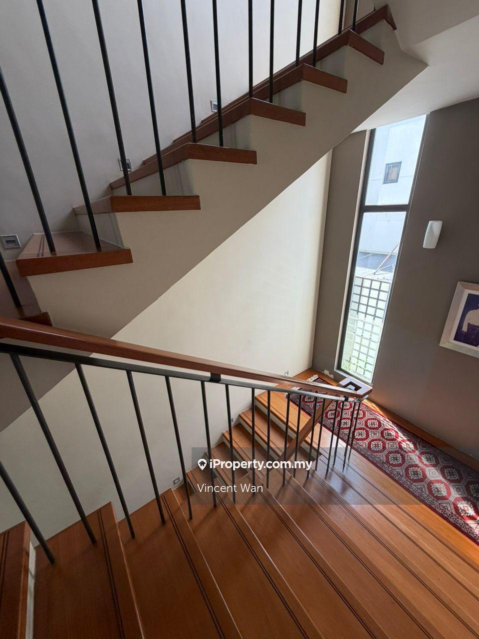 Bungalow House for Sale in Idamansara, Damansara Heights by Vincent Wan - iProperty.com.my