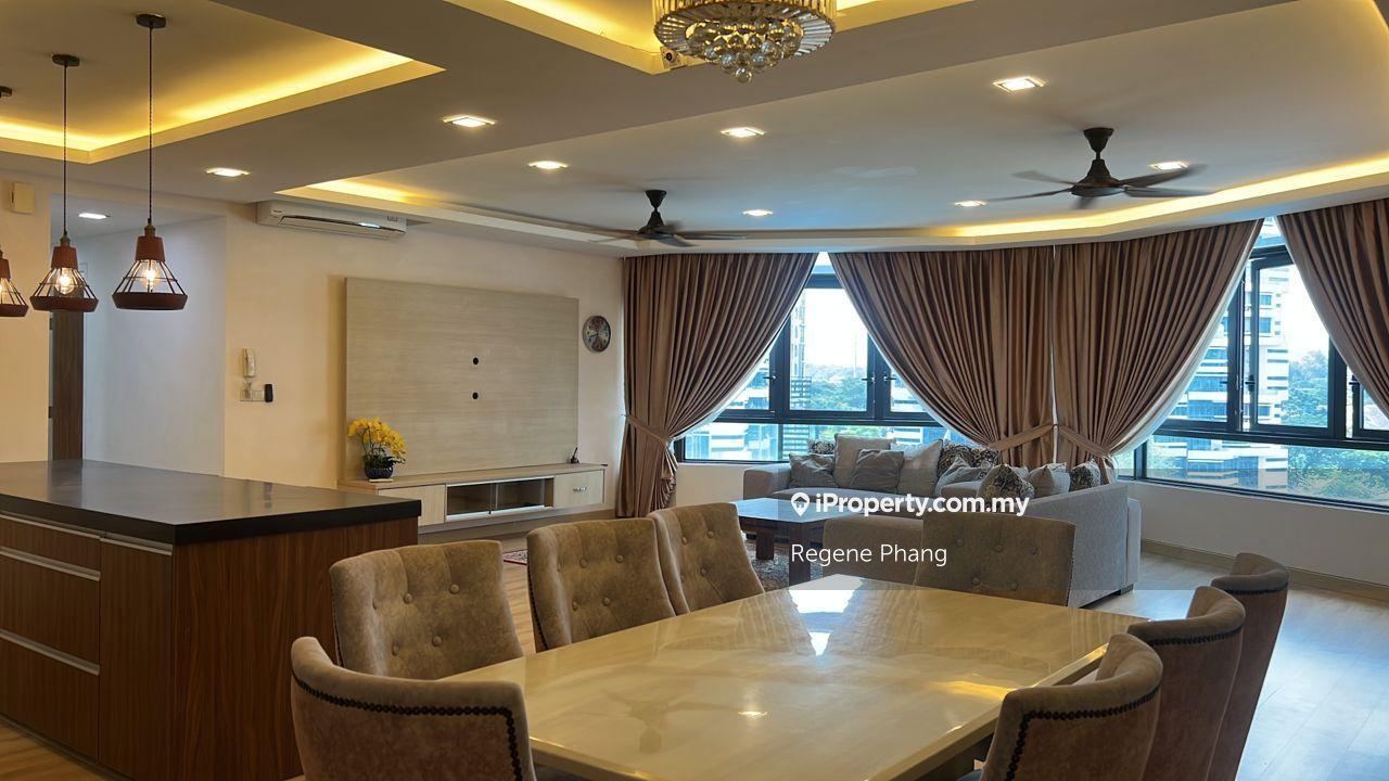 Residensi Servis untuk Dijual di Aragreens oleh Regene Phang - iProperty.com.my
