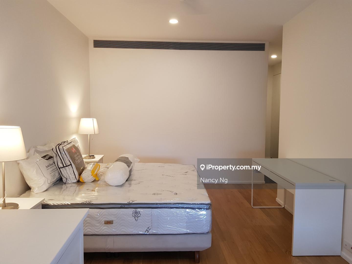 Residensi Servis untuk Dijual di Arcoris Residences oleh Nancy Ng - iProperty.com.my