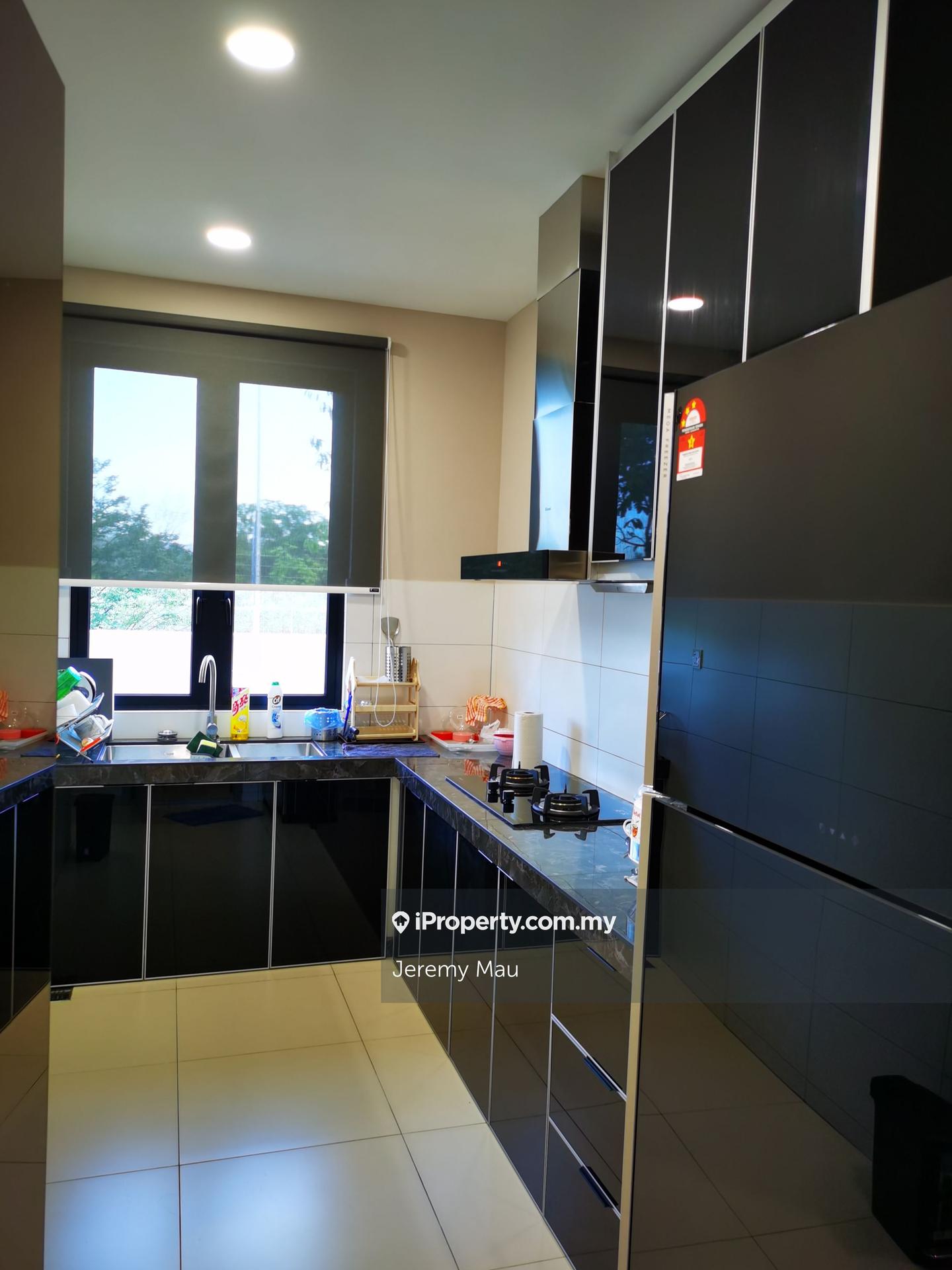 Rumah Berangkai 2 Tingkat untuk Dijual di Jade Hills, Kajang oleh Jeremy Mau - iProperty.com.my